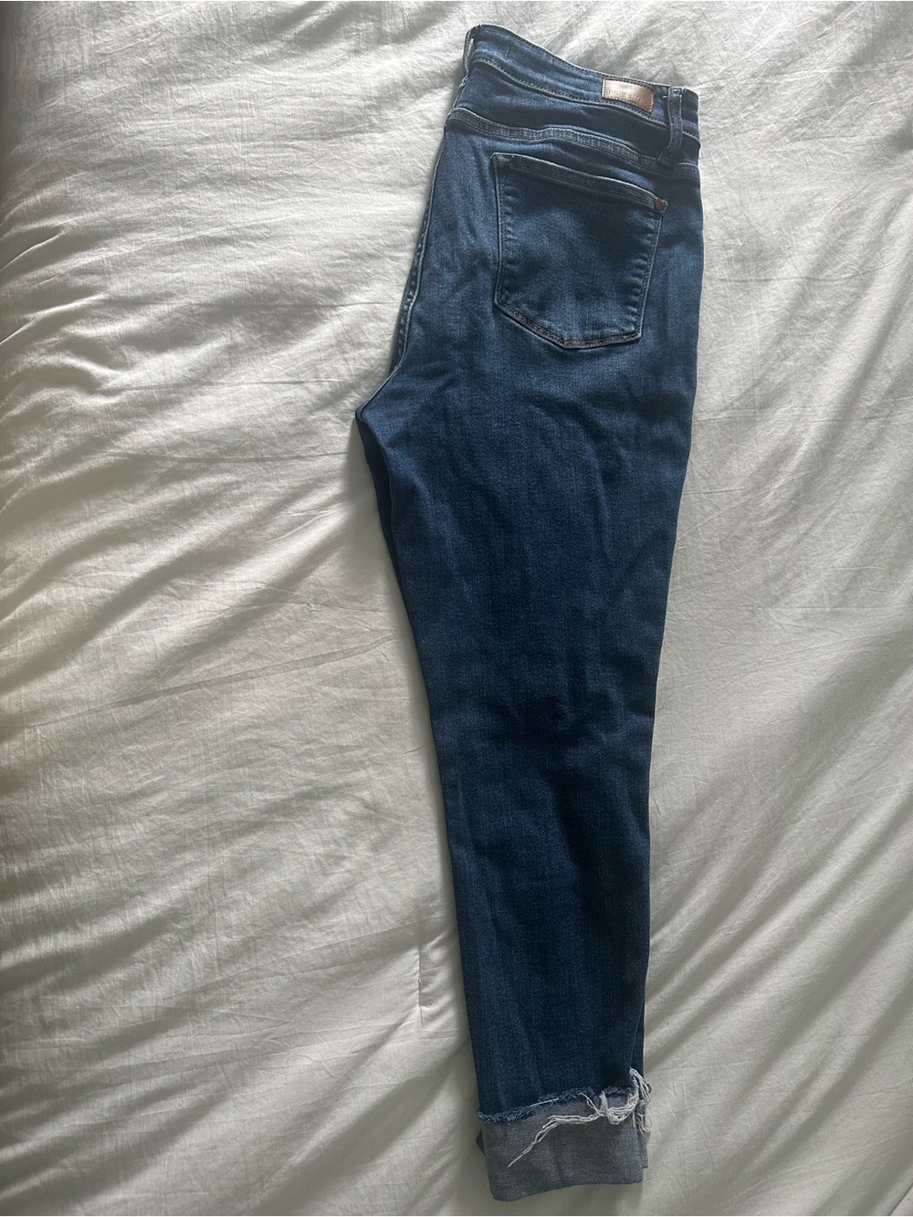 Judy Blues Maternity Jeans Size 13/31